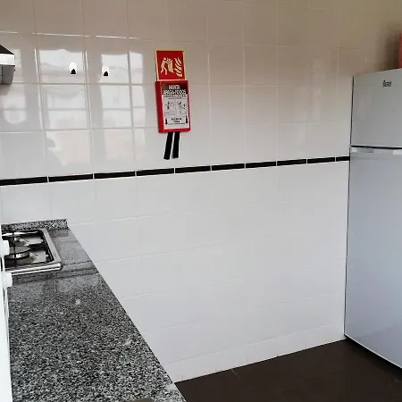 Appartamento Internacional