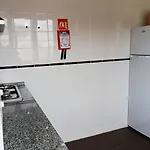 Apartman Internacional