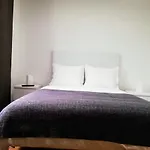 Internacional Apartman Coimbra