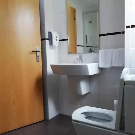 Internacional Apartment