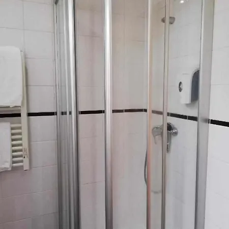 Internacional Apartment *