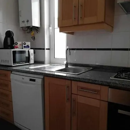 Apartamento Internacional Coímbra
