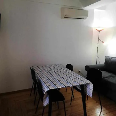 Internacional Apartment