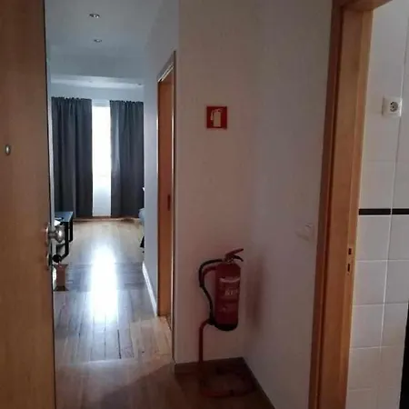 Internacional Apartment *