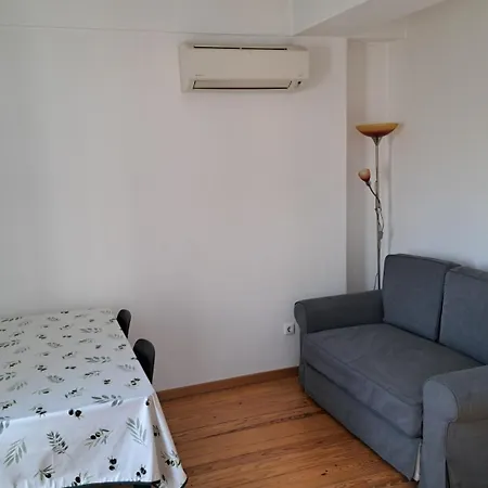 Internacional Apartment *