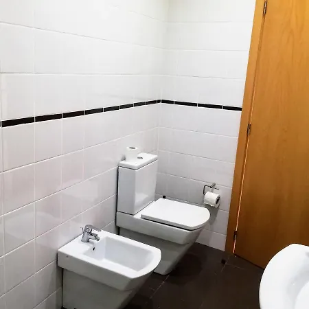 Apartment Internacional
