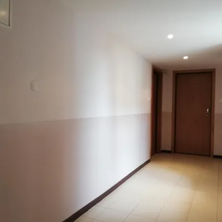 Apartamento Internacional Coímbra