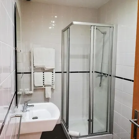 Apartmán Internacional Coimbra