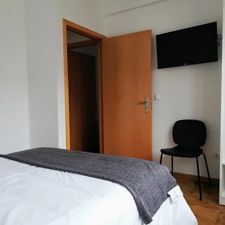 Apartment Internacional *