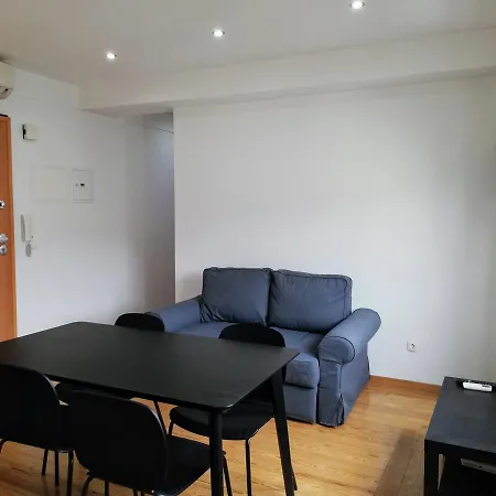 Internacional Apartmán *