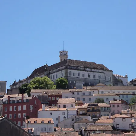 Internacional 公寓 *