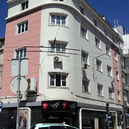 Internacional 公寓 *