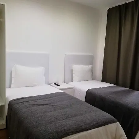 Internacional 科英布拉