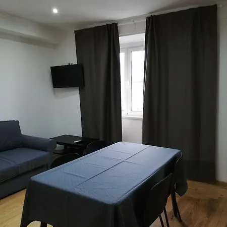 公寓 Internacional