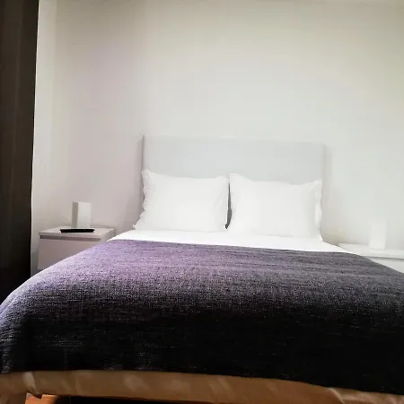 Internacional 公寓 科英布拉