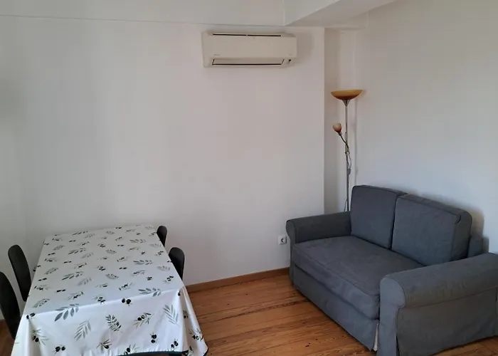 Internacional Appartamento *