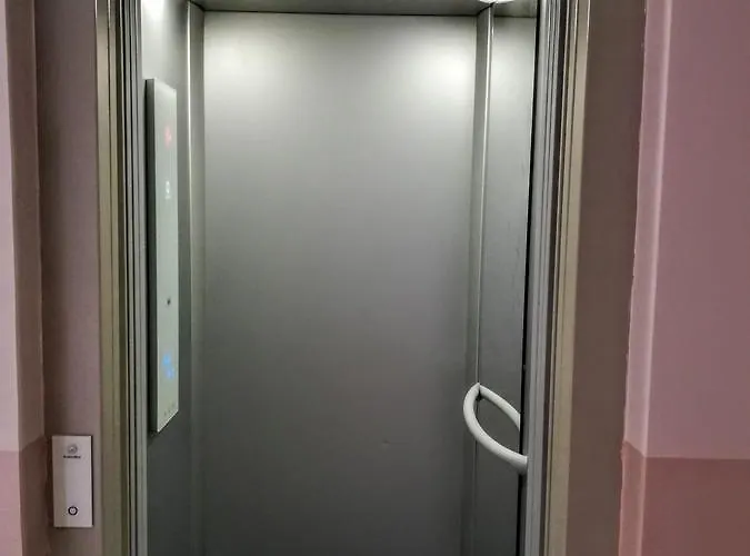 Apartment Internacional