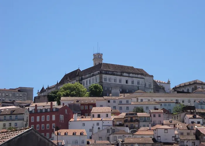 Internacional Apartment *